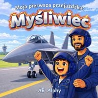 Produktbild: Moja pierwsza przeja&iquest;d&iquest;ka