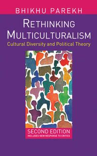 Produktbild: Rethinking Multiculturalism
