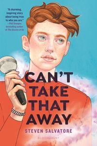 Produktbild: Can't Take That Away