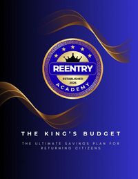 Produktbild: The King's Budget