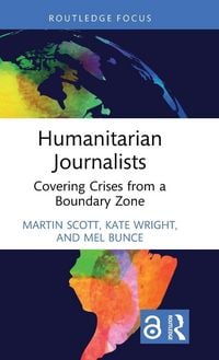 Produktbild: Humanitarian Journalists