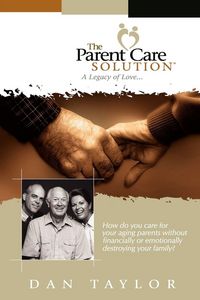 Produktbild: The Parent Care Solution