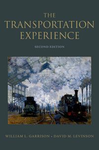 Produktbild: The Transportation Experience