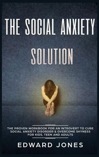 Produktbild: The Social Anxiety Solution