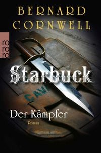 Produktbild Starbuck: Der Kämpfer