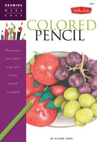 Produktbild: Colored Pencil