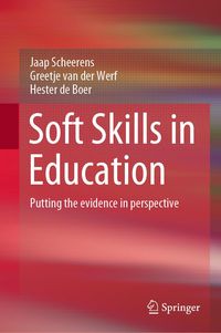 Produktbild: Soft Skills in Education