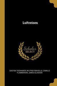 Produktbild: Luftreisen