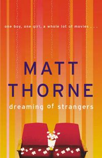 Produktbild: Dreaming of Strangers