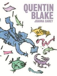 Produktbild: Quentin Blake