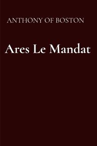 Produktbild: Ares Le Mandat