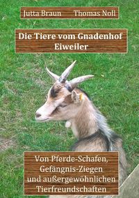 Produktbild: Die Tiere vom Gnadenhof Eiweiler
