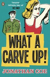 Produktbild: What a Carve Up!