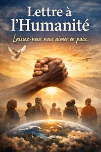 Produktbild: Lettre &agrave; L'Humanit&eacute;
