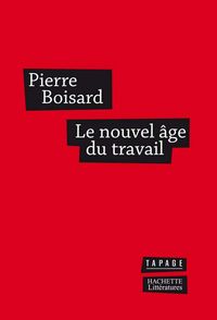 Produktbild: Le nouvel &acirc;ge du travail