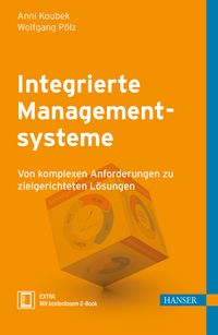 Produktbild: Integrierte Managementsysteme