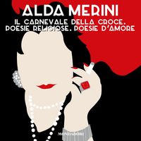 Produktbild: Il carnevale della croce. Poesie religiose. Poesie d'amore