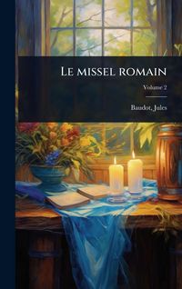 Produktbild: Le missel romain