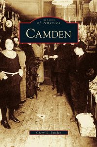 Produktbild: Camden