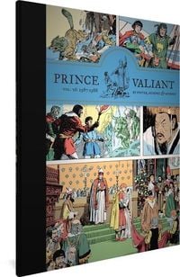 Produktbild: Prince Valiant Vol. 26