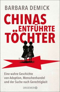 Produktbild: Chinas entf&uuml;hrte T&ouml;chter