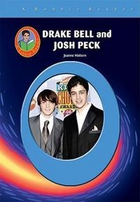Produktbild: Drake Bell & Josh Peck -Lib