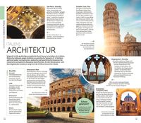Vis-à-Vis Reiseführer Italien