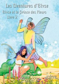Produktbild: Elyse et le Prince des Fleurs