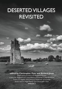 Produktbild: Deserted Villages Revisited