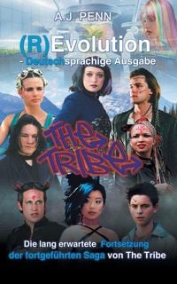 Produktbild: The Tribe