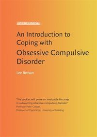 Produktbild: Brosan, L: Introduction to Coping with Obsessive Compulsive