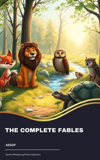 Produktbild: The Complete Fables