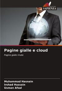 Produktbild: Pagine gialle e cloud
