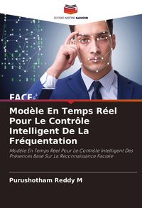 Produktbild: Mod&egrave;le En Temps R&eacute;el Pour Le Contr&ocirc;le Intelligent De La Fr&eacute;quentation