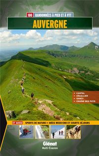 Produktbild: Auvergne