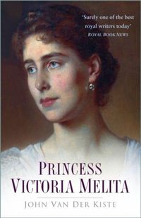 Produktbild: Princess Victoria Melita