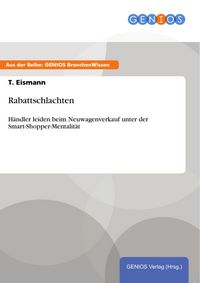 Produktbild: Rabattschlachten