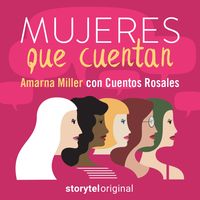 Produktbild: Mujeres que cuentan - S01E03