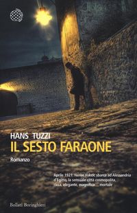 Produktbild: Il sesto faraone