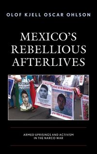 Bild vom Artikel Mexico's Rebellious Afterlives vom Autor Olof Kjell Oscar Ohlson