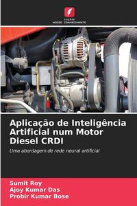 Produktbild: Aplica&ccedil;&atilde;o de Intelig&ecirc;ncia Artificial num Motor Diesel CRDI