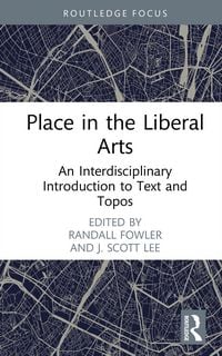 Produktbild: Place in the Liberal Arts