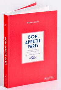 Produktbild: Bon App&eacute;tit Paris