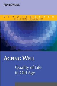 Produktbild: Ageing Well