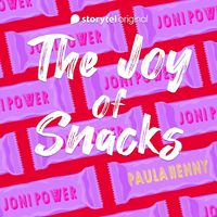 Produktbild: The Joy of Snacks