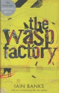Produktbild: The Wasp Factory