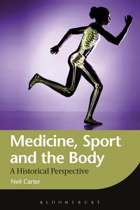 Produktbild: Medicine, Sport and the Body