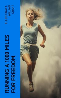 Produktbild: Running a 1000 Miles For Freedom