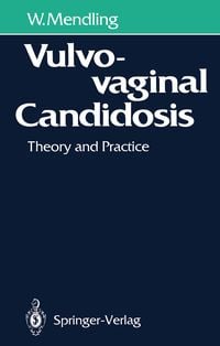 Produktbild: Vulvovaginal Candidosis