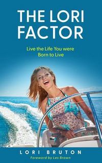 Produktbild: The Lori Factor
